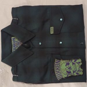 Dixxon Absinthe - Size Medium